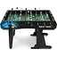 Настільний футбол Hop-Sport Sector чорно-синій - мініатюра 10