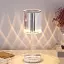 Настільний кришталь лампа Diamond - мініатюра 5
