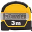 Рулетка DeWalt Pocket 3 м (DWHT36098-1) - мініатюра 1