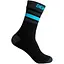 Шкарпетки Dexshell Ultra Dri Sports Socks XL Блакитний (1047-DS625W-ABXL) - мініатюра 1