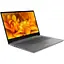 Ноутбук Lenovo IdeaPad 3 17ITL6,HD+,1600x900,i3-1115G4,8GB,512GB,UHD,DOS - миниатюра 5