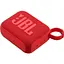 Портативна акустика JBL Go 4 Red (JBLGO4RED) - мініатюра 6