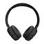Навушники з мікрофоном JBL Tune 520BT Black (JBLT520BTBLKEU) - мініатюра 2