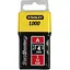 Скоба для степлера Stanley Light Duty тип А, h= 4 мм (1-TRA202T) - мініатюра 1