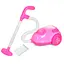 Пылесос детский Limo Toy, 30x19x15 см, 2008B - миниатюра 1