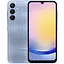Смартфон Samsung Galaxy A25 5G 8/256GB Blue SM-A256BZBHEUC UA UCRF - мініатюра 1