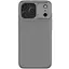 Карбонова накладка Nillkin CamShield Pro для Apple iPhone 17 Pro Max 6.9" Titanium gray - мініатюра 3