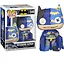 Фігурка Funko Pop ДС Бетмен DC Comics Batman 10 см FP DC B 508 - мініатюра 1