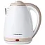 Электрочайник Liberton LEK-6802 White/Beige 1500W teh0024516 - миниатюра 1