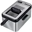 Фритюрница Sencor SFR 8200SS (6603534) - миниатюра 1