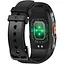 Смарт-годинник Kospet Tank X1 Original Black (KTX0001PBL) - мініатюра 3