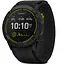 Garmin Enduro Carbon Gray Titanium with Black UltraFit Nylon Strap (010-02408-01/11) - мініатюра 1