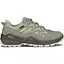 Кроссовки женские Lowa Sirkos Evo GTX LO Women 40 Світло-оливковий - миниатюра 1
