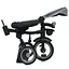 Трехколесный велосипед Turbo Trike MT 1038 Grey с мягким сиденьем и EVA-колесами - миниатюра 7