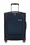 Чемодан 55 См Samsonite D'LITE BLUE 55x40x22(25) KG6*11302 - миниатюра 1