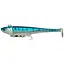 Силікон Prohunter Small Paddle Mullet Shad 300mm 500g Бірюзовий (1013-9637.00.33) - мініатюра 1