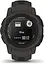 Смарт-годинник Garmin Instinct 2S Solar Graphite (010-02564-10) - мініатюра 5