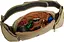 Сумка на пояс Thule Rail Hip Pack 2 л Faded Khaki (TH 3205305) - миниатюра 2