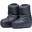 Шкарпетки пухові Turbat Down Socks Night black/Bright lime S (1054-012.005.0369) - мініатюра 1