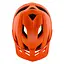 Велошолом Troy Lee Designs Youth Flowline Helmet Point Mandarin One size (1106-113540030) - мініатюра 3