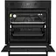 Духовка электрическая Beko BIS14300BPS - миниатюра 4