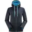 Флісова кофта Lafuma Cali Hoodie W Eclipse Blue L (1046-LFV11501 8598_L) - мініатюра 1