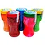Іграшка-антистрес Lovin Maxi shine slime Kit 80144, 400 мл - мініатюра 1