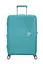 Валіза American Tourister SOUNDBOX 67 см TURQUOISE 67x46,5x29(32) 32G*61002 - мініатюра 1