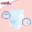 Трусики-подгузники GOO.N Plus для детей 6-12 кг M 104 шт. - миниатюра 11