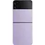 Смартфон Samsung Galaxy Flip 4 8/256Gb Bora Purple (SM-F721BLVH) [5G, NFC, 2 SIM/1 SIM + 1 eSIM] - миниатюра 4