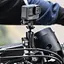 Шарнірне кріплення на кермо Ulanzi action camera bike mount (UV-C018GBB1) - мініатюра 11