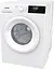 Стиральная машина Gorenje WNHPI 72 SCSIRV/UA автоматическая (WFLP7012) (6849632) - миниатюра 4