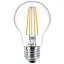 Лампа Philips LED classic 60W A60 E27 CW CL ND RFSRT4 (929001815015) - мініатюра 2