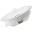 Cвітильник Philips 59464 Meson 125 13W 40K WH recessed (915005748101) - мініатюра 2
