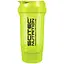 Шейкер Scitec Nutrition Shaker 500 мл 2-х компонентный, Light Green - миниатюра 1