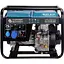 Генератор дизельный Konner&Sohnen KS 8100HDE [128990] - миниатюра 5