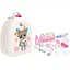 Ігровий косметичний набір Technok Toys в рюкзаку ТехноК (8645) для дівчинки, 16 предметів - мініатюра 1