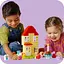 Уцінка. Конструктор LEGO DUPLO Святковий будинок Пеппи 59 деталей (10433) - мініатюра 8