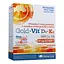 Вітаміни та мінерали Olimp Gold-Vit D3+K2 2000 IU 30 капсул - мініатюра 1