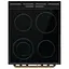 Электрическая плита Gorenje GECS5B70CLB - миниатюра 6