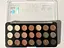 Тіні для повік DoDo Eyeshadow Makeup Studio 21 колір D3101, №03 Перламутрових 12 Матових 9 - мініатюра 1