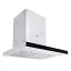 Вытяжка декоративная Т-образная WEILOR WPS 6230 SS 1000 LED - миниатюра 2