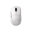 Мишка Ajazz AJ179PRO Wireless/Bluetooth/USB Charging Dock White (AJ179-PRO-W) - мініатюра 3