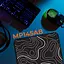 Игровая поверхность GamePro MP145AB [140381] - миниатюра 6