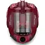 Пилосос Rowenta Compact Power Cyclonic контейнерний червоний (RO2910EA) - мініатюра 2
