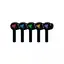 Навушники TWS Razer Hammerhead True Wireless 2021 (RZ12-03820100-R3G1) - мініатюра 8
