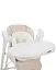 Стул-качалка Carrello Cascata CRL-10303/1 Cream Beige с сенсорной панелью - миниатюра 5