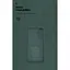 Чехол для мобильного телефона Armorstandart ICON Samsung A56 5G Camera cover Dark Green (ARM82589) - миниатюра 4