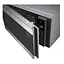 Микроволновая печь с грилем LG MH6595CIS - миниатюра 2