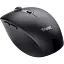 Миша бездротова Trust Ozaa Compact Black (24819) - мініатюра 1